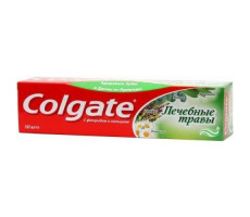 КОЛГЕЙТ ЗУБ.ПАСТА ЛЕЧЕБ.ТРАВЫ 100МЛ/125Г. [COLGATE](ХЕРБАЛ)