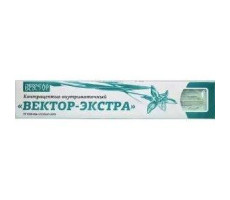 СПИРАЛЬ В/М ВЕКТОР ЭКСТРА AGCU 150/250Ф