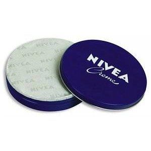 НИВЕЯ КРЕМ Д/КОЖИ УНИВЕРСАЛЬНЫЙ 75МЛ. БАНКА [NIVEA]