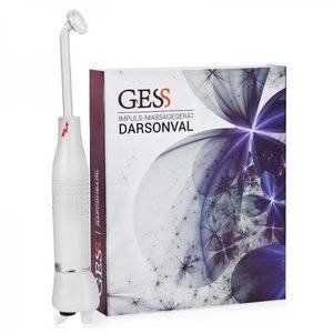 ГЕСС АППАРАТ ДАРСОНВАЛЬ SUPER NOVA GESS-623 [GESS]