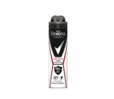 РЕКСОНА МЕН ДЕЗОДОРАНТ НЕВИДИМЫЙ НА ЧЕРНОМ И БЕЛОМ 150МЛ. МУЖ. СПРЕЙ [REXONA]
