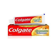 КОЛГЕЙТ ЗУБ.ПАСТА ПРОПОЛИС ОТБЕЛ. 100МЛ/150Г. [COLGATE]