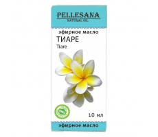 ПЕЛЛЕСАНА МАСЛО ТИАРЕ 10МЛ. ЭФИРНОЕ [PELLESANA]