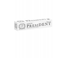 ПРЕЗИДЕНТ ЗУБ.ПАСТА СМОКЕРС 75МЛ. [PRESIDENT]
