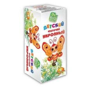 ФИТОЧАЙ УКРОПНЫЙ Д/ДЕТЕЙ 1,5Г. №20 ПАК. /СТ-МЕДИФАРМ/