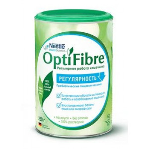 НЕСТЛЕ ОПТИФАЙБЕР 250Г. ПОР. [NESTLE]