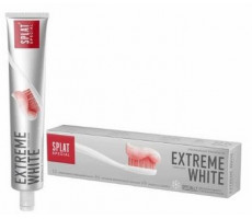 СПЛАТ ЗУБ.ПАСТА ЭКСТРА ОТБЕЛ. 75МЛ. [SPLAT]