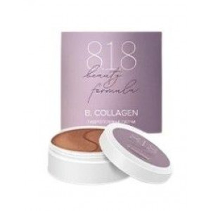 818 БЬЮТИ ФОРМУЛА B.COLLAGEN ПАТЧИ ГИДРОГЕЛ. МОРСК.КОЛЛАГЕН №60 [818 BEAUTY FORMULA]