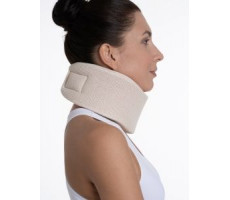 КОМФ-ОРТ БАНДАЖ-ВОРОТНИК Д/ШЕЙНОГО ОТДЕЛА МЯГК. 11СМ. /АРТ.К-80-05/